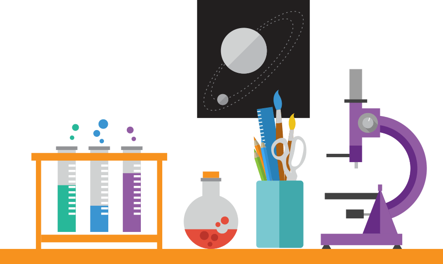 Science Png Pic - Science Png (912x544), Png Download