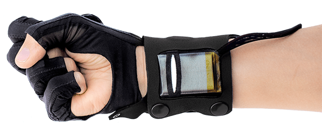 Glove Png Resized Untrimmed 0006 Layer - Portable Network Graphics (1080x379), Png Download