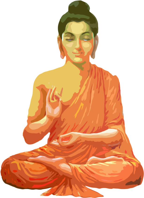 Download Amazing High-quality Latest Png Images Transparent - Buddha Png (791x1024), Png Download