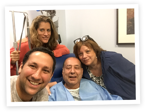 Dav#gelbard-family - Senior Citizen (609x472), Png Download