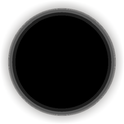 Wx Circle Black - Circle (400x400), Png Download