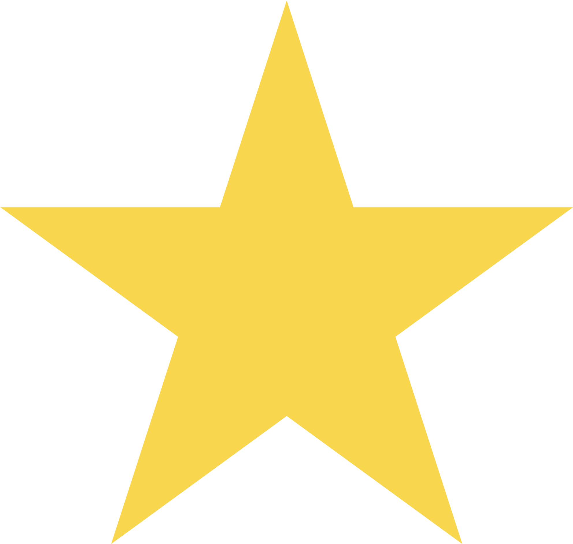 Gold Star - Gold Star Png (2000x2000), Png Download
