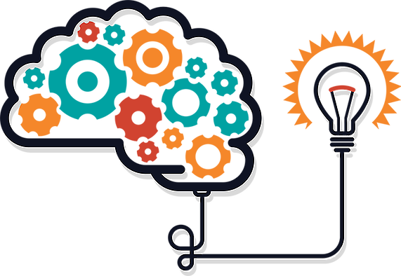 Svg Transparent Stock Innovation Courses Workshops - Did You Know Gif (571x394), Png Download