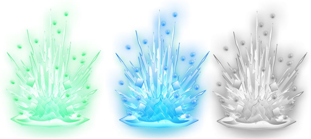 Capturing Portals Quexser - Ingress Portal (1024x458), Png Download