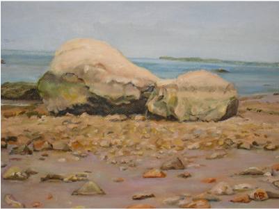 E-mail - Maybrandt@icloud - Com - Shore (400x400), Png Download