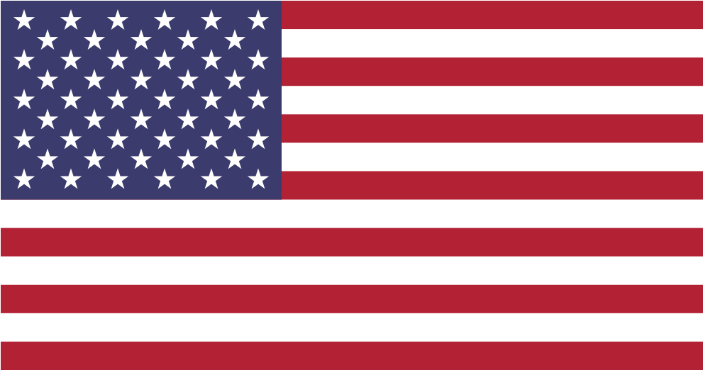 Download Svg Download Png - United States Flag Icon (1024x1024), Png Download