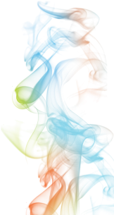 Color Smoke Illustration, Smoke, Color, Illustration - Smoke Color Transparent Background Png (360x360), Png Download