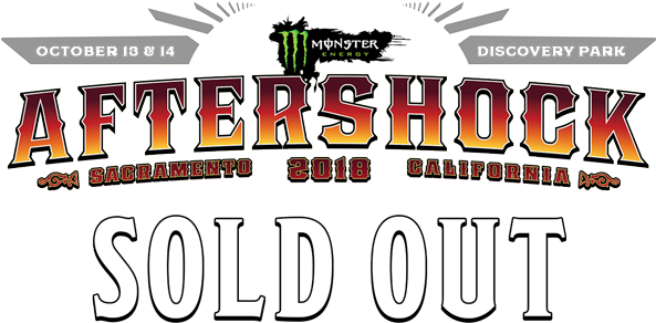 Aftershock - Monster Energy Drink Fan T Shirt (592x309), Png Download