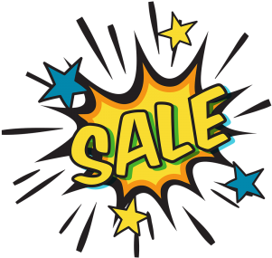Sale Offer Creative Badge Bubble, Sale, Badge, Bubble - Discounts And Allowances (360x360), Png Download