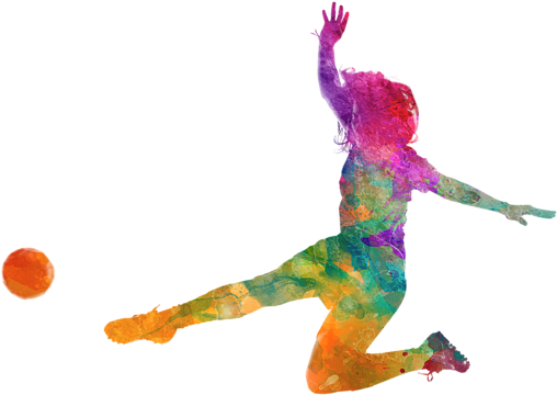 Bleed Area May Not Be Visible - Sports (600x480), Png Download