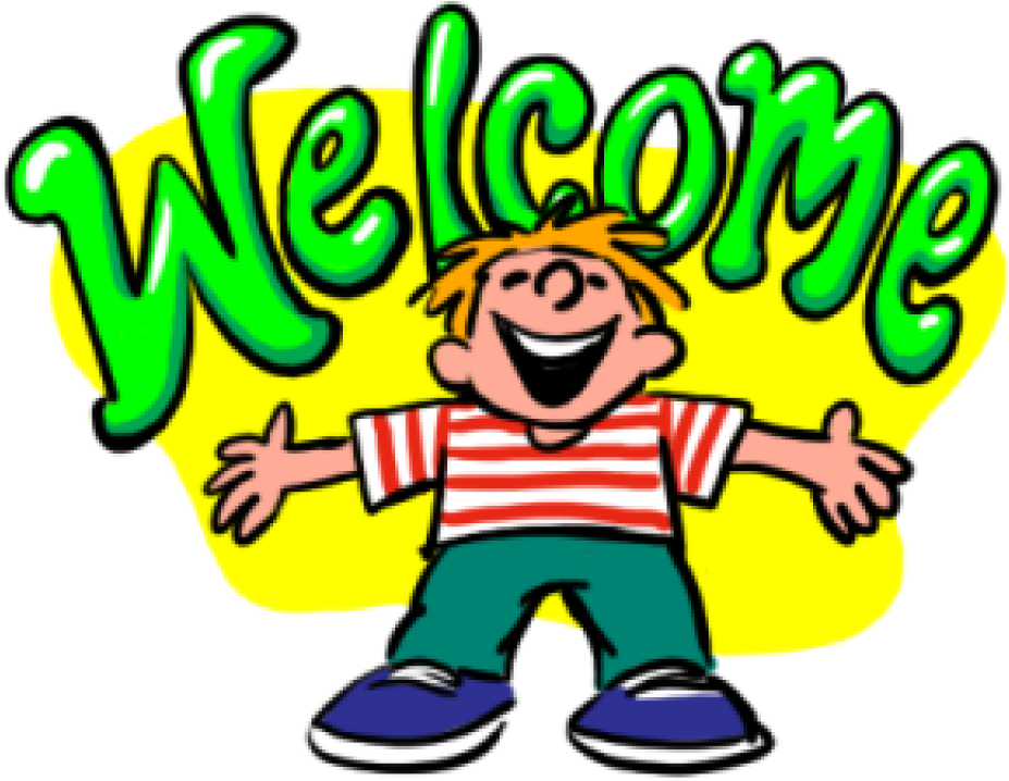 Welcome To Bmc Global Services Community If You Are - Welcome Clipart (400x300), Png Download