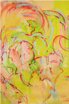 Modern Art (594x354), Png Download