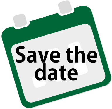 Save The Date - Save The Date Icon Transparent (400x400), Png Download