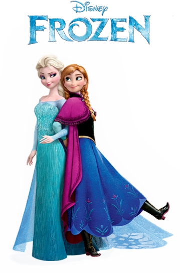 Disney Frozen Png - Personnage De La Reine Des Neige (359x544), Png Download