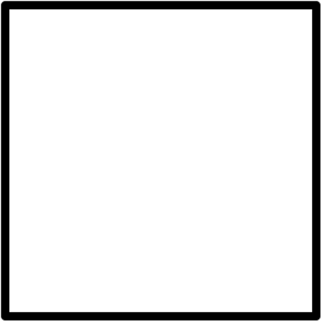 Black Png Blacksquare Box Blackbox Freetoedit - Paper Product (1024x1024), Png Download