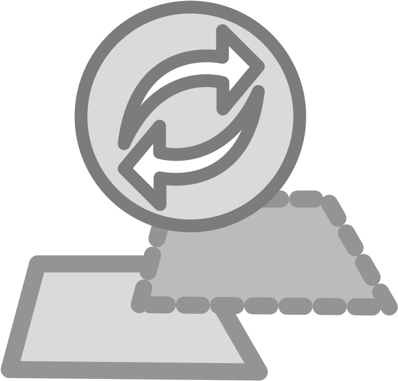 Tab Duplicate Clipart Icon Png - Icon (800x800), Png Download