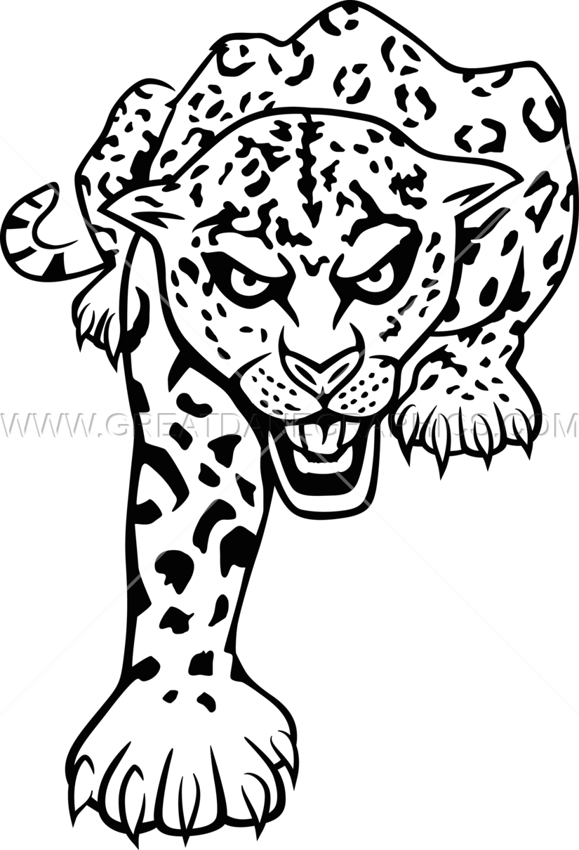 Transparent Stock Head Drawing At Getdrawings Com Free - Jaguar Drawing Transparent (825x1210), Png Download