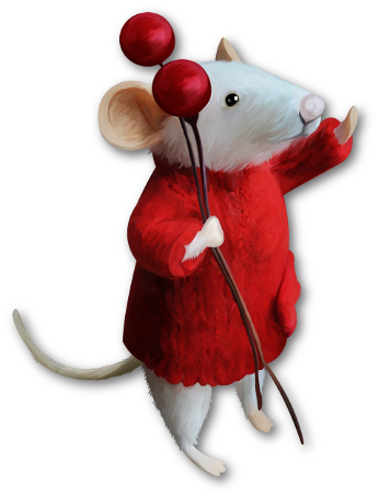 Pin By Daughter's Gift / Rebecca On Scrapbook Stuff - Computer Mouse (346x455), Png Download