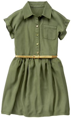 140173522 - Day Dress (400x400), Png Download