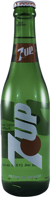 7up - Water (768x768), Png Download