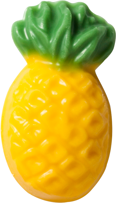 Pineapple (1000x1000), Png Download