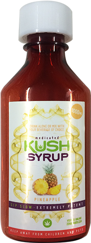 Emergency Essentials Freeze-dried Pineapple (300x500), Png Download