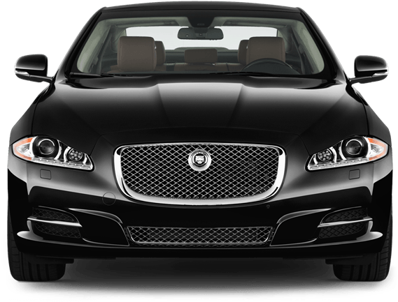 Jaguar - Golf R 2017 Front (640x480), Png Download