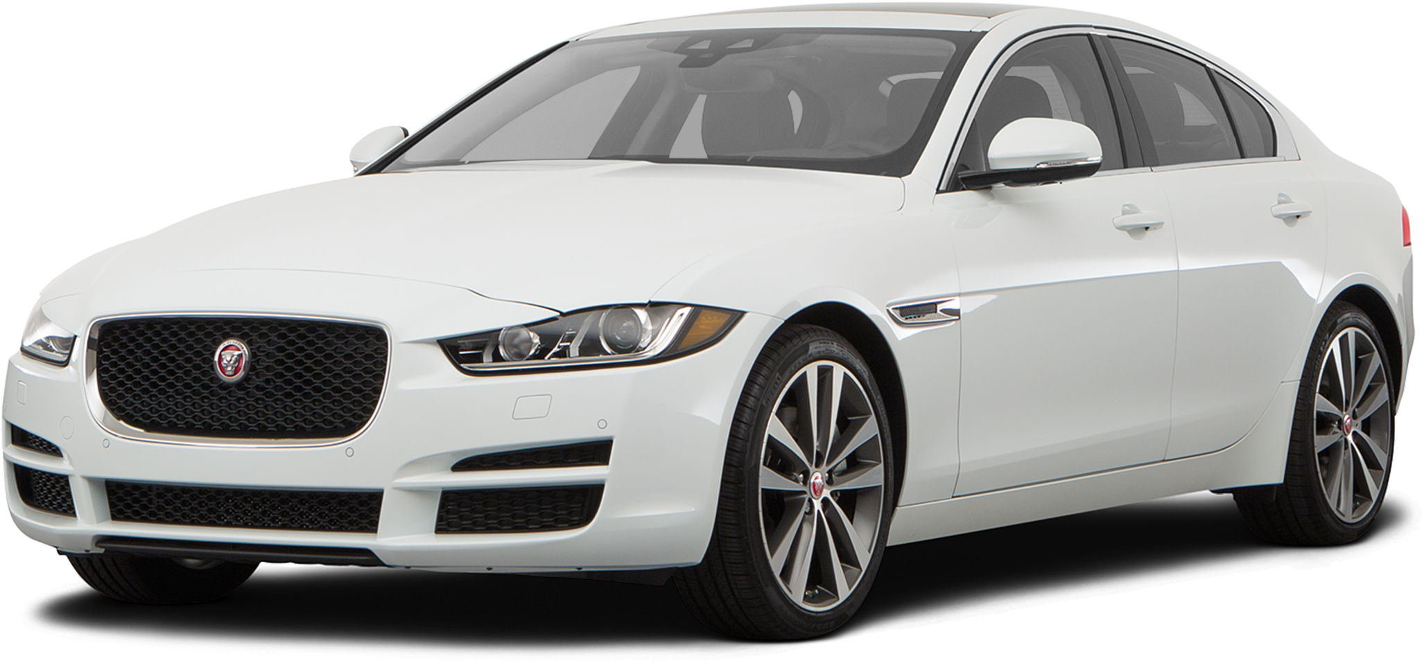 Current 2019 Jaguar Xe Sedan Special Offers - 2017 Volkswagen Passat (2080x984), Png Download