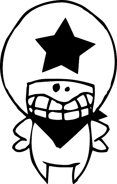 Creature, Cartoon, Scary, Fuzzy, Crazy - Giovani Comunisti (406x640), Png Download