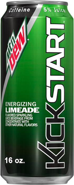 Buy 4 Get The 5th Free Pepsi Mountain Dew Kickstart - Mountain Dew Kickstart Black Cherry (700x700), Png Download