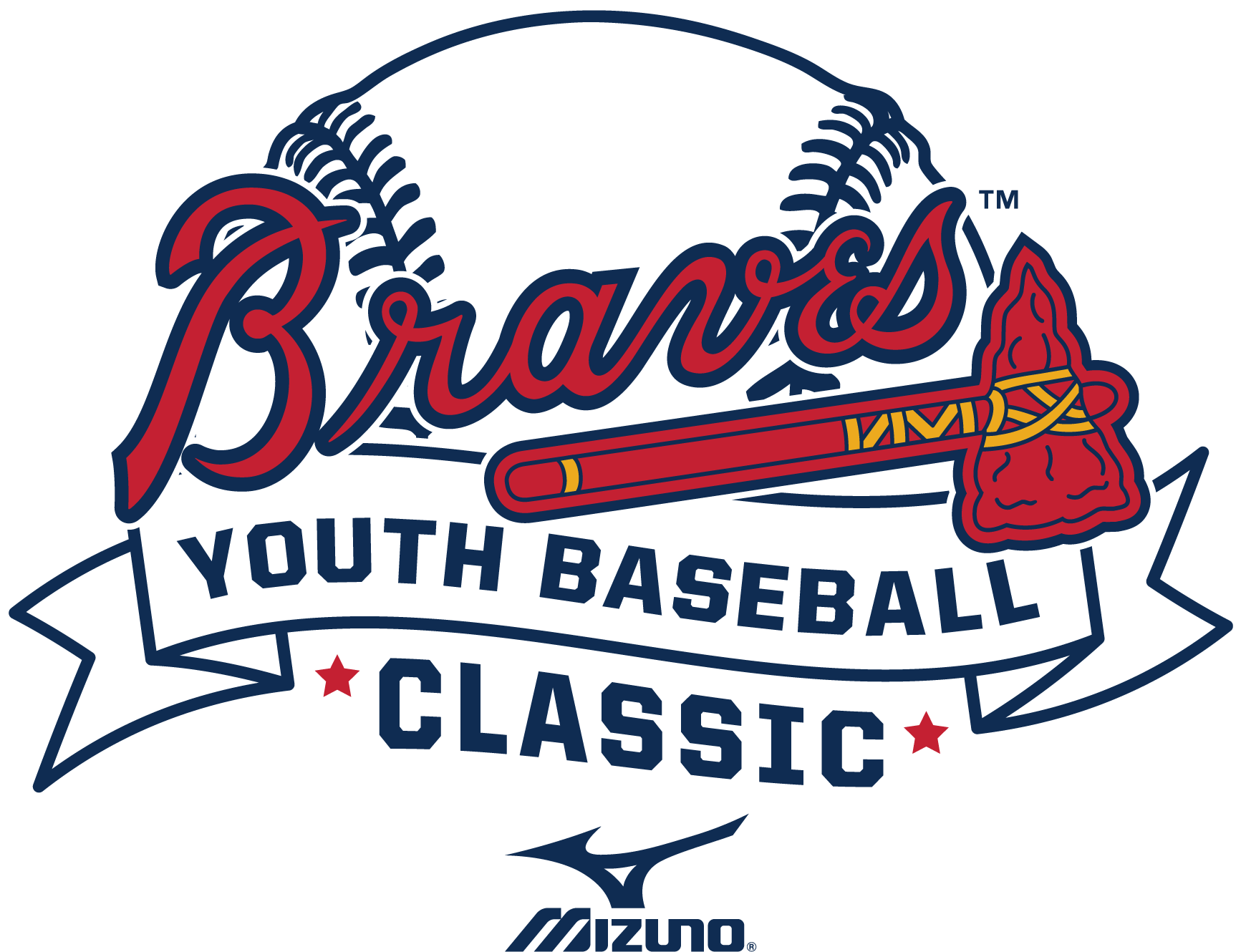 Fathead 89-00316 Atlanta Braves Teammate (2000x1592), Png Download