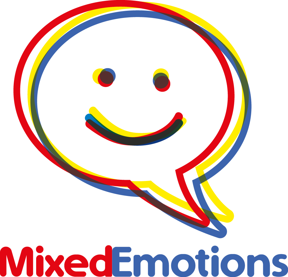 Download - Emotions Logo (964x926), Png Download