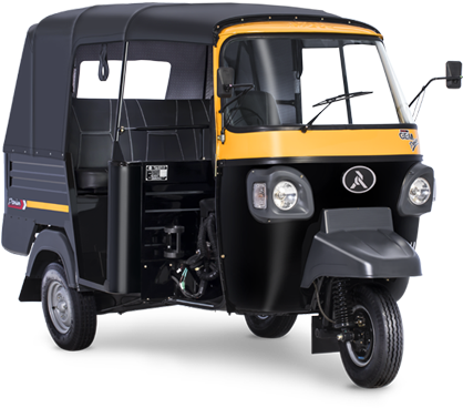 Gem Paxx Lpg - Atul Auto Png (540x391), Png Download