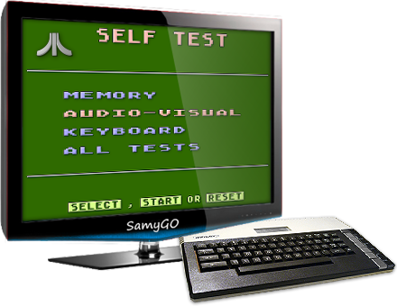 Moras Atari - Speed Up My Computer - Interactive Games Quiz (440x340), Png Download