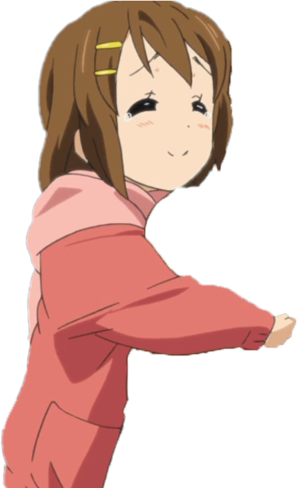 Related Wallpapers - Anime Girl Hug Png (525x712), Png Download
