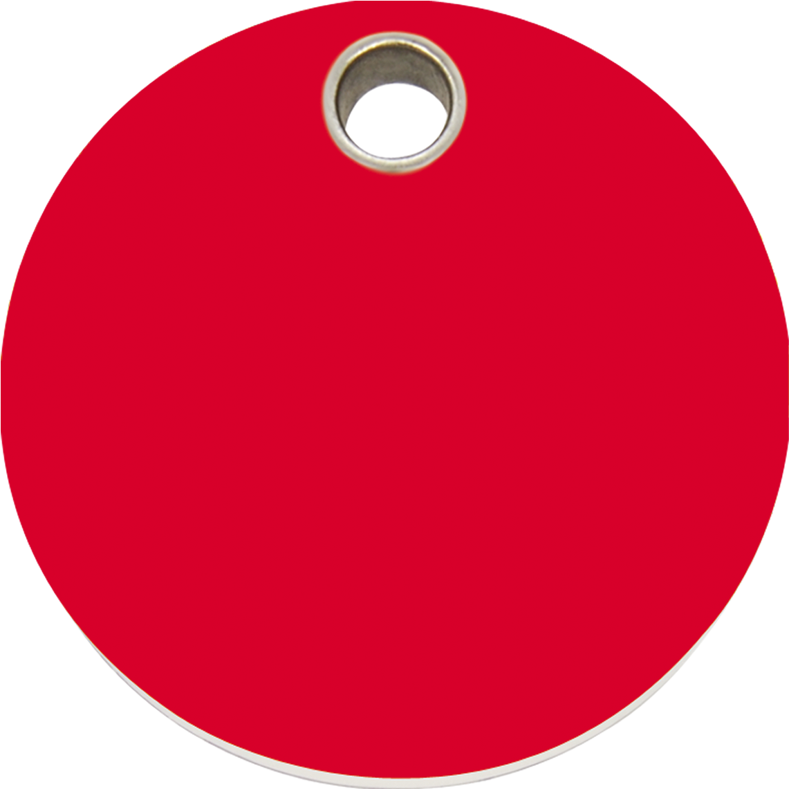Product Codes - Png Small Red Circle (1500x1500), Png Download