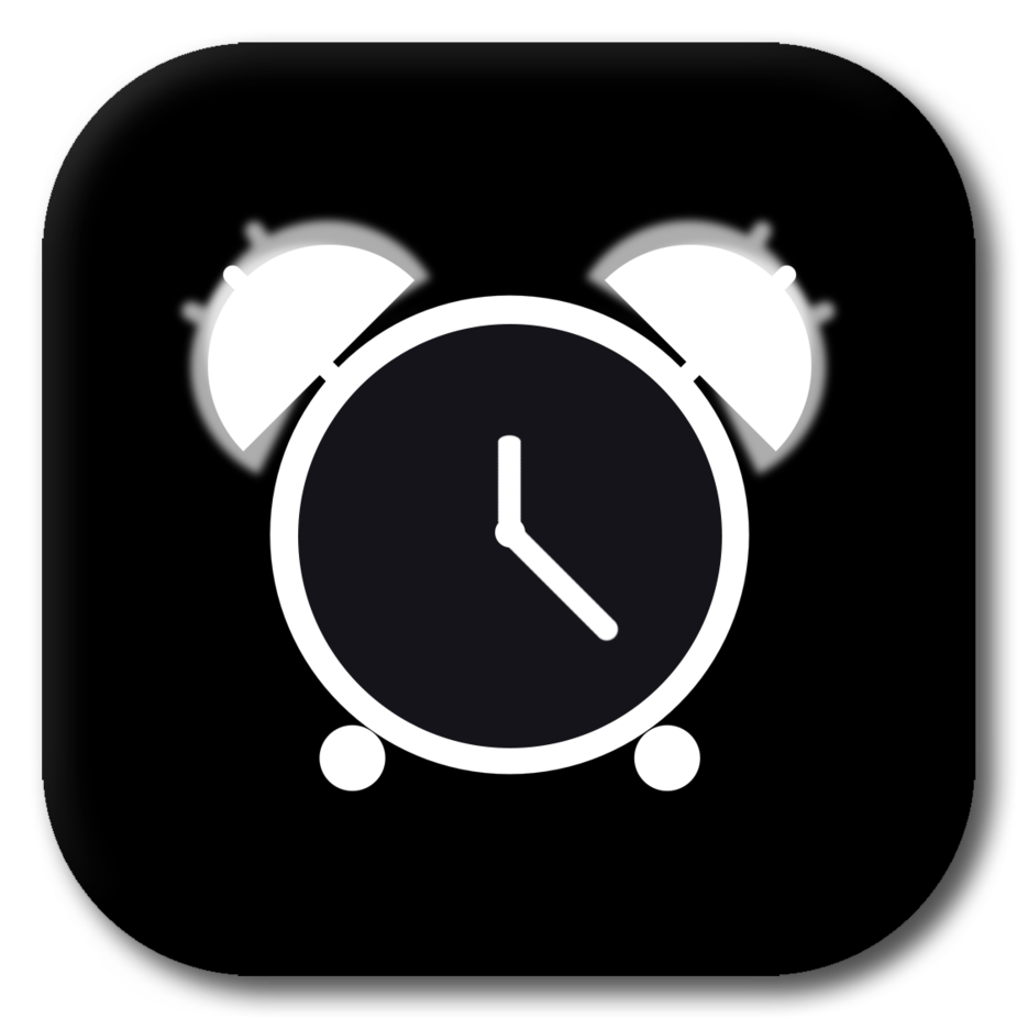 Icon Clock - Circle (1000x1080), Png Download
