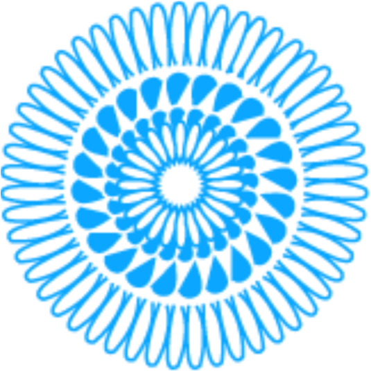 Islamic Background Vector Graphics Free - Vector Graphics (640x640), Png Download