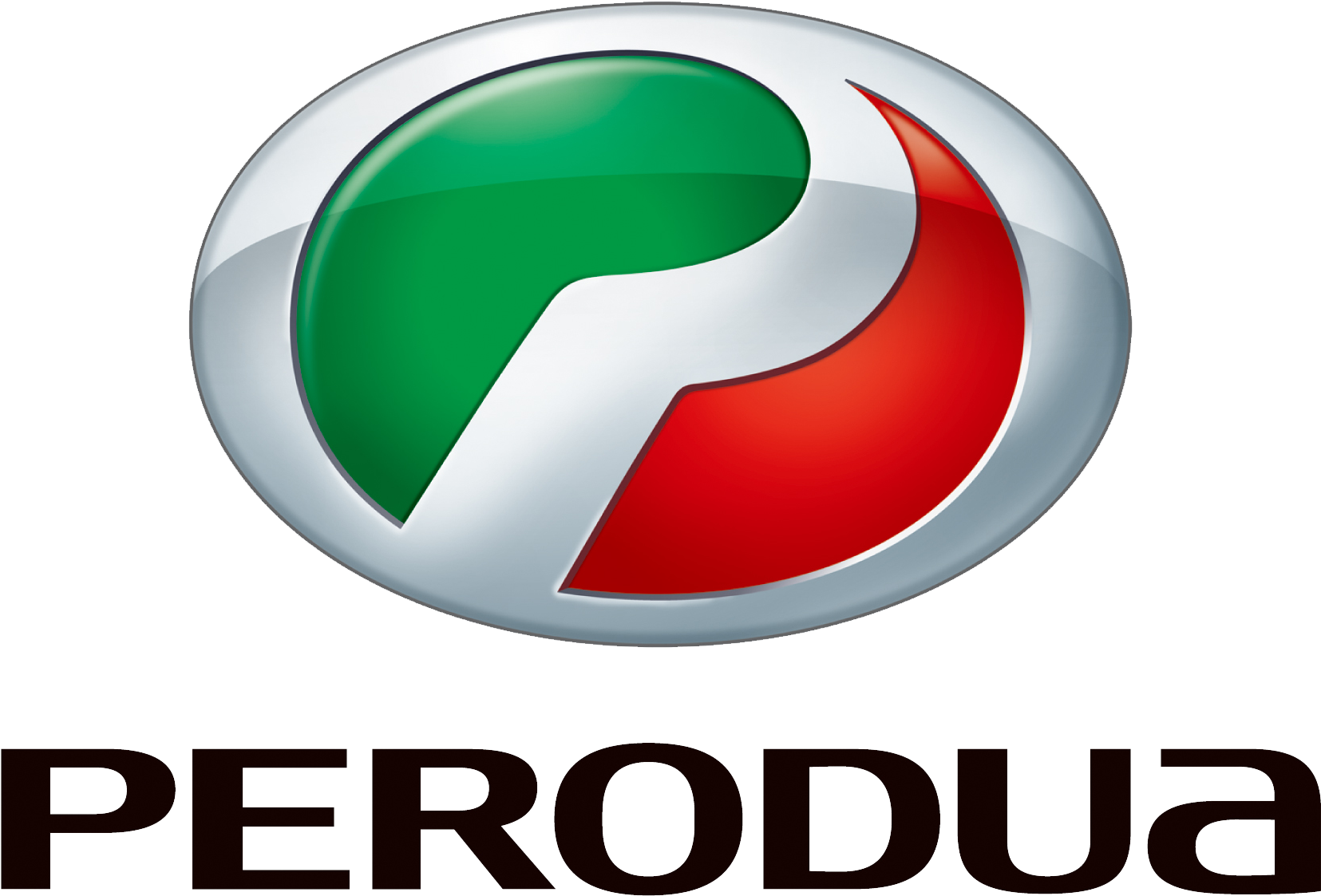 Perodua Logo Hd Png - Perodua (2560x1440), Png Download