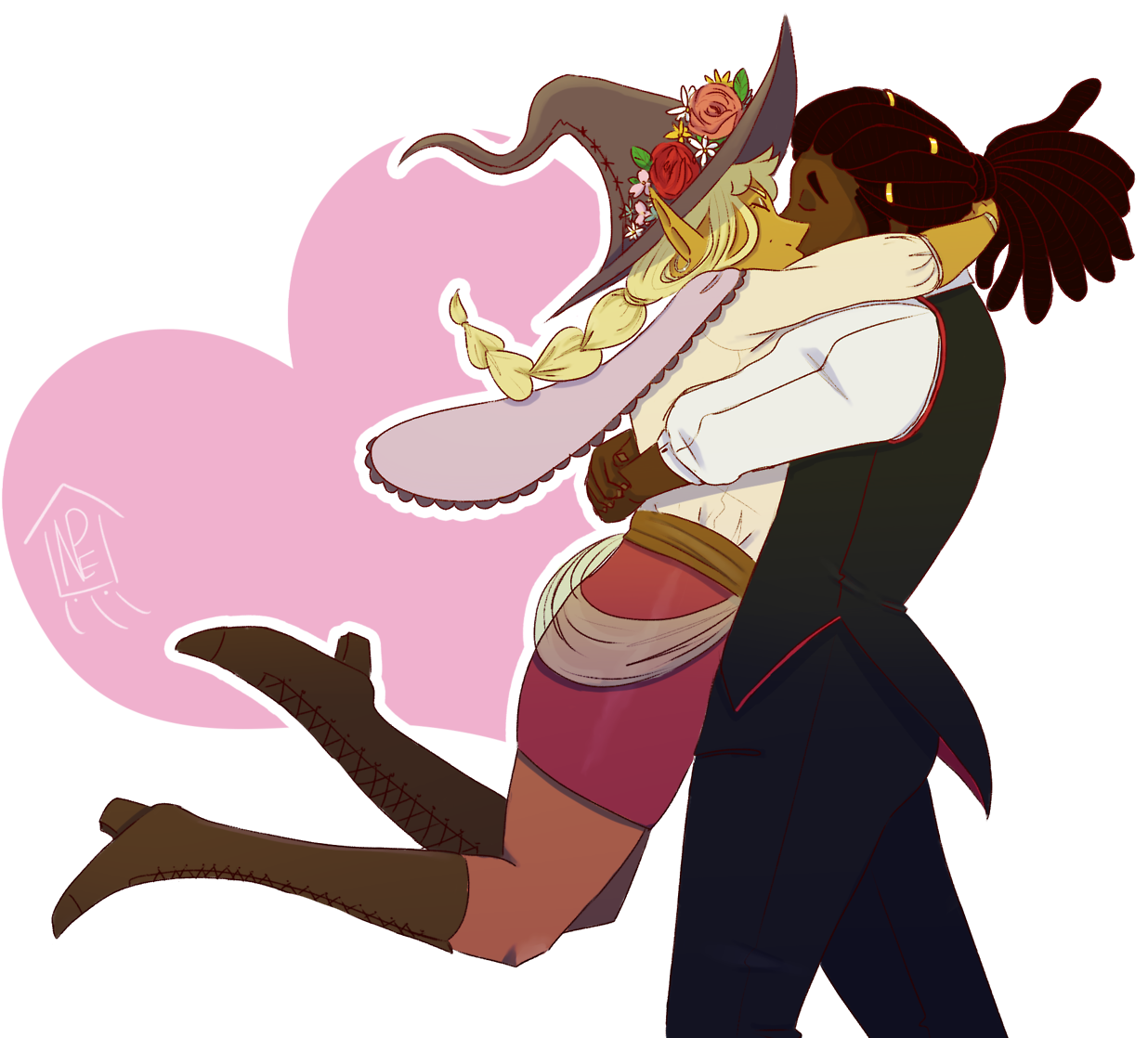 A Taavitz Taakiss From The Latest Ep Of Taz God I'm - Art Blog (1280x1152), Png Download