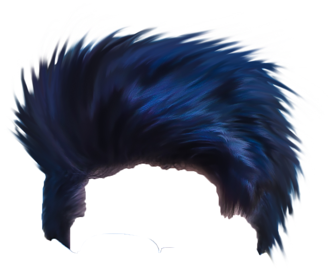 Hair Png - Cb Edits Background Png (1287x1158), Png Download