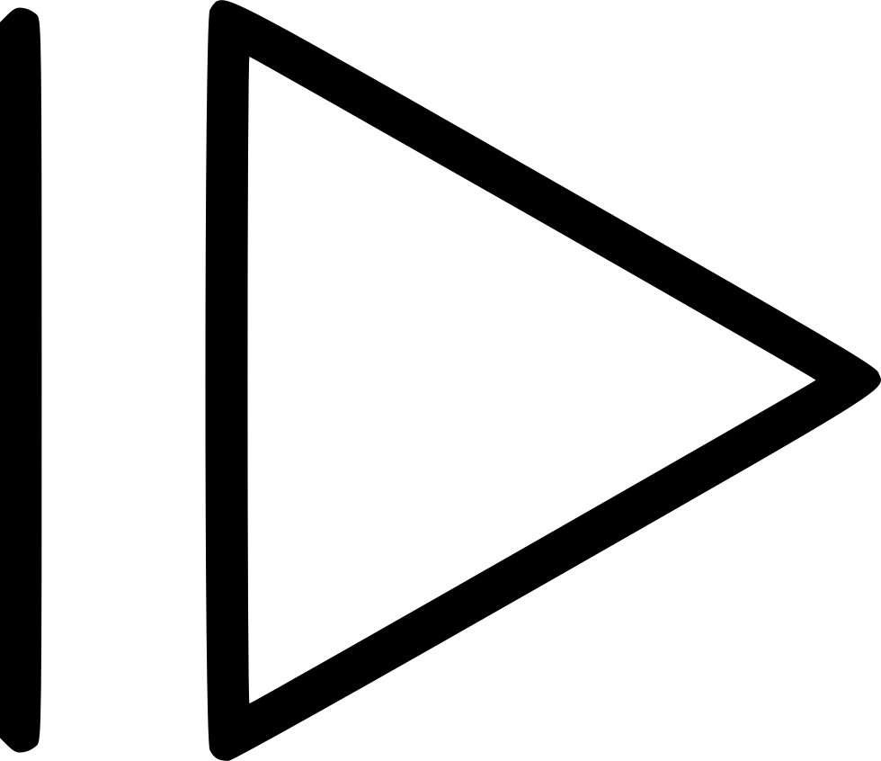 Download Play Pause Comments - Play Pause Black Png | Transparent PNG ...