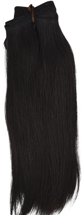 Malaysian Straight Hair - Lace Wig (467x700), Png Download