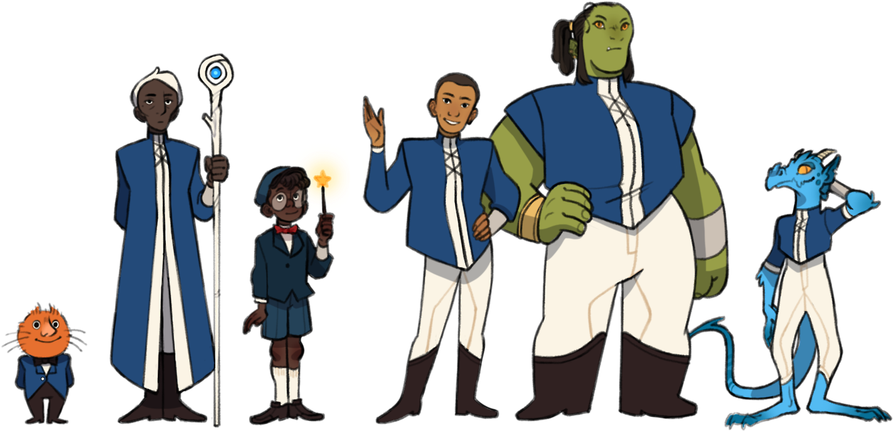 “ Queenoftheantz - Cartoon (1280x735), Png Download