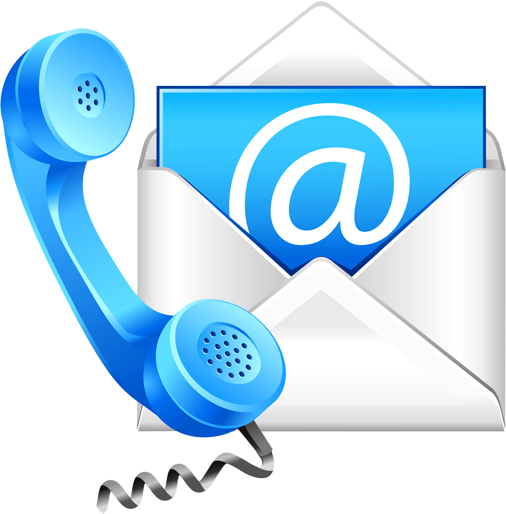 Contact Us Icon (1200x1200), Png Download
