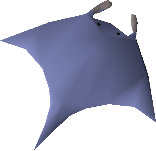 Raw Manta Ray Detail - Manta Ray Transparent (511x492), Png Download