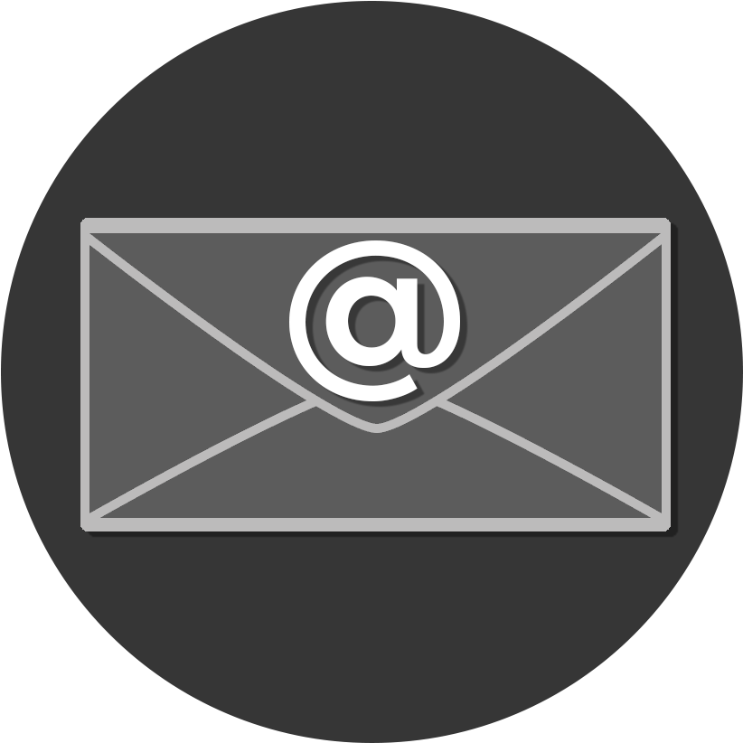 Email - Trafik Işaretleri (900x900), Png Download