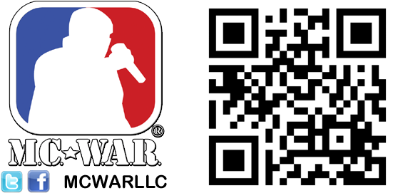 Image - Folder Com Qr Code (600x300), Png Download