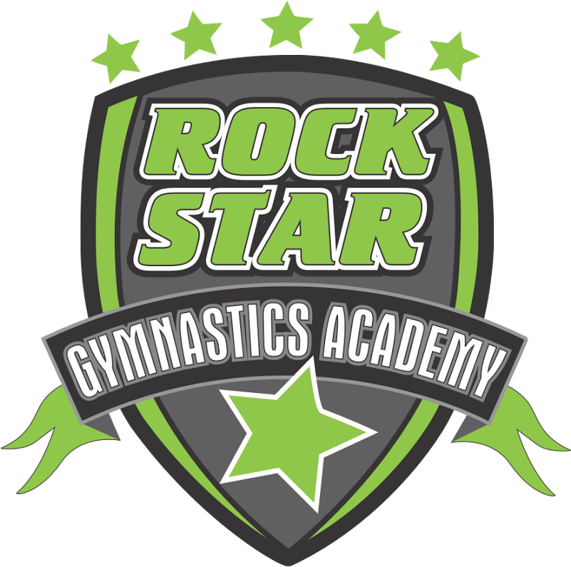 Rockstar Gym Logo - Illustration (1600x1067), Png Download
