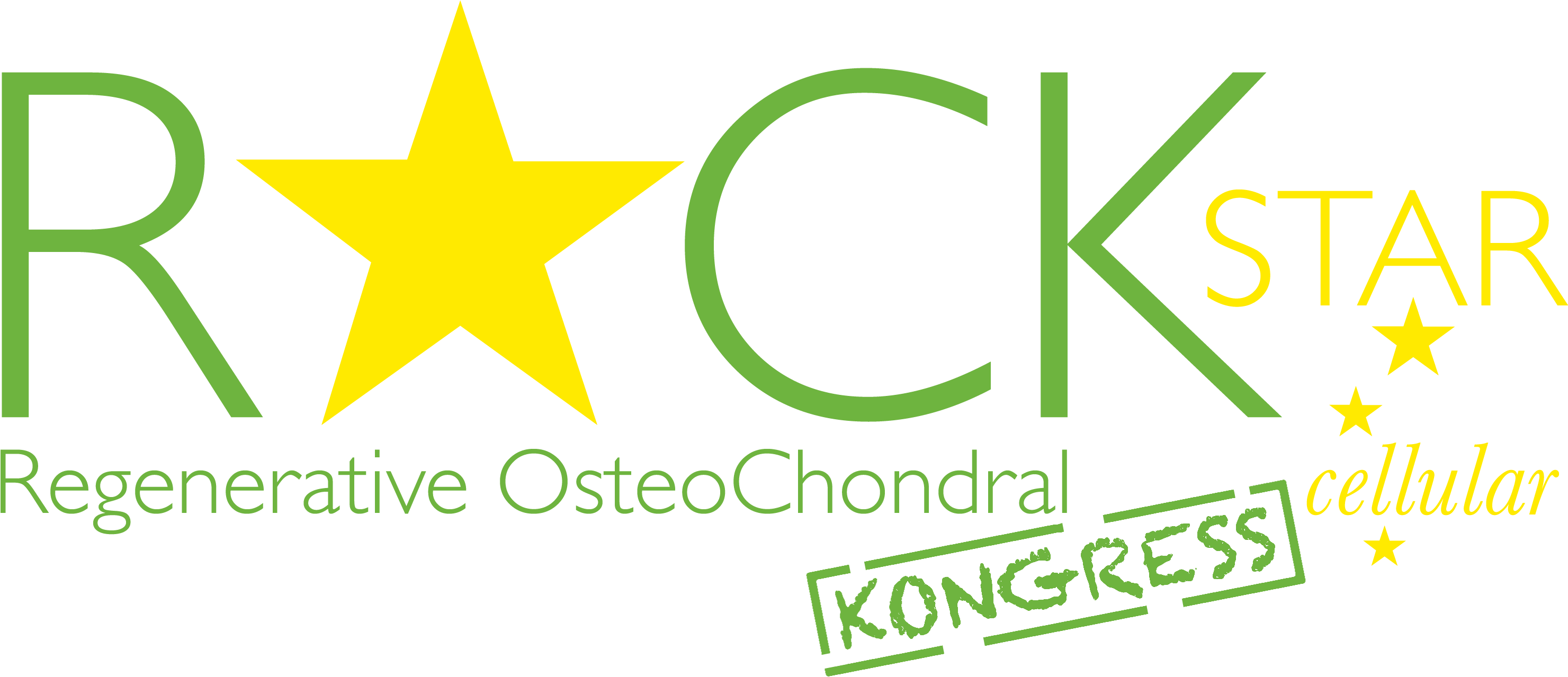 Rockstar Kongress Logo Png - Portable Network Graphics (2960x1429), Png Download